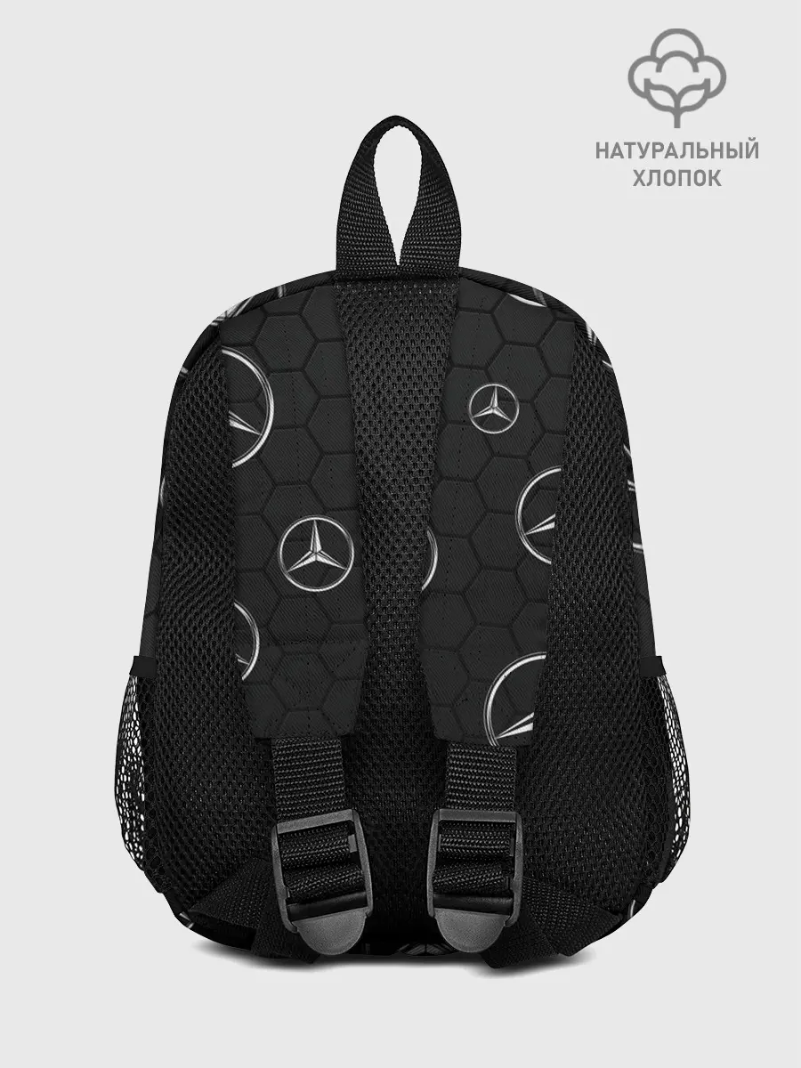 Рюкзак детский / BOSS MERCEDES-BENZ