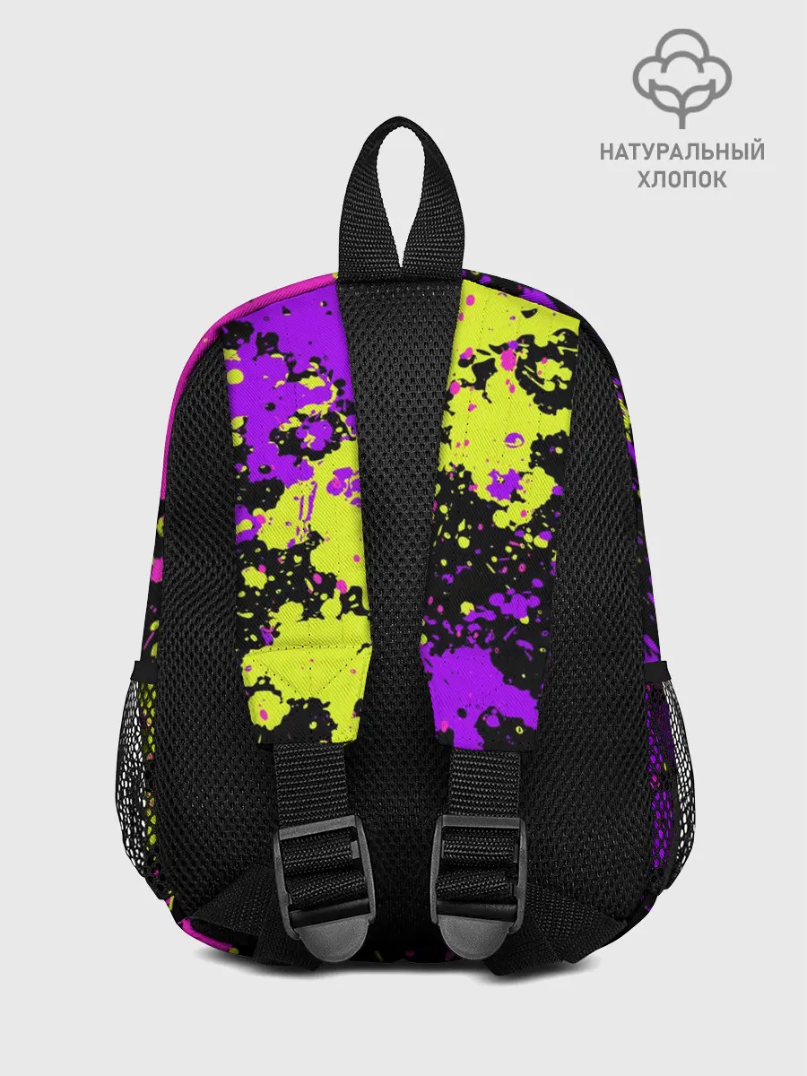 Рюкзак детский / Парень и Девушка Friday Night