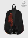 Рюкзак детский / Огненный Столп Kimetsu no Yaiba