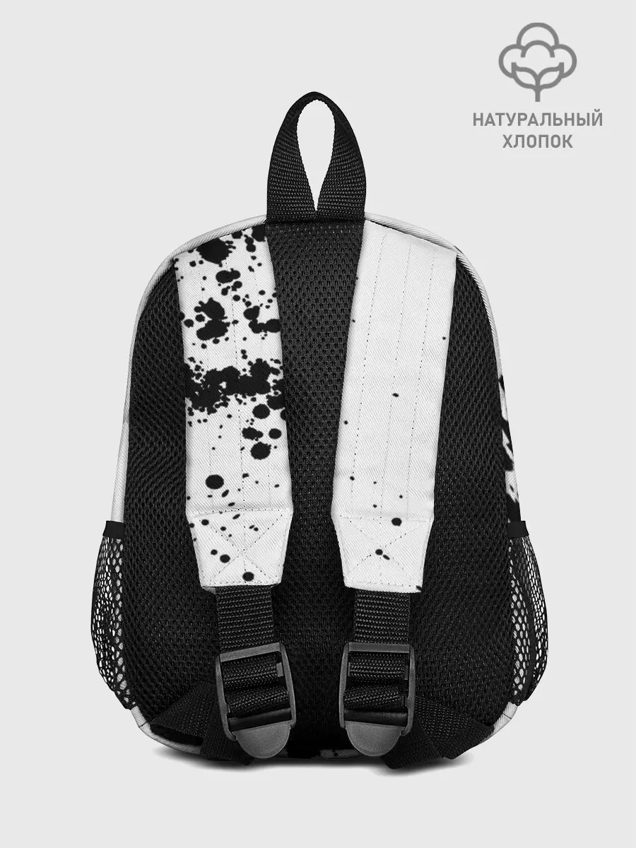 Рюкзак детский / Гию Томиока Kimetsu no Yaiba