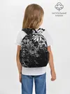Рюкзак детский / Floral Pattern