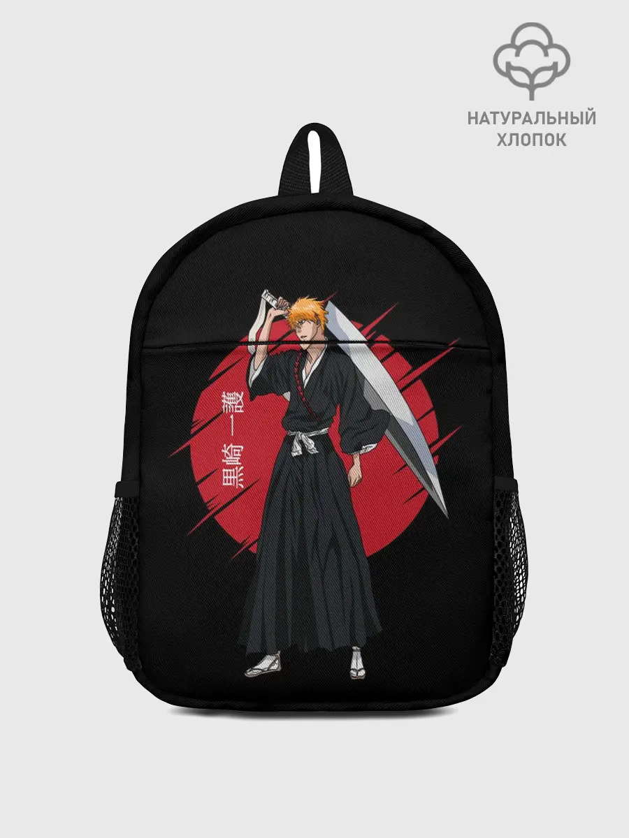 Рюкзак детский / BLEACH - Ichigo Kurosaki