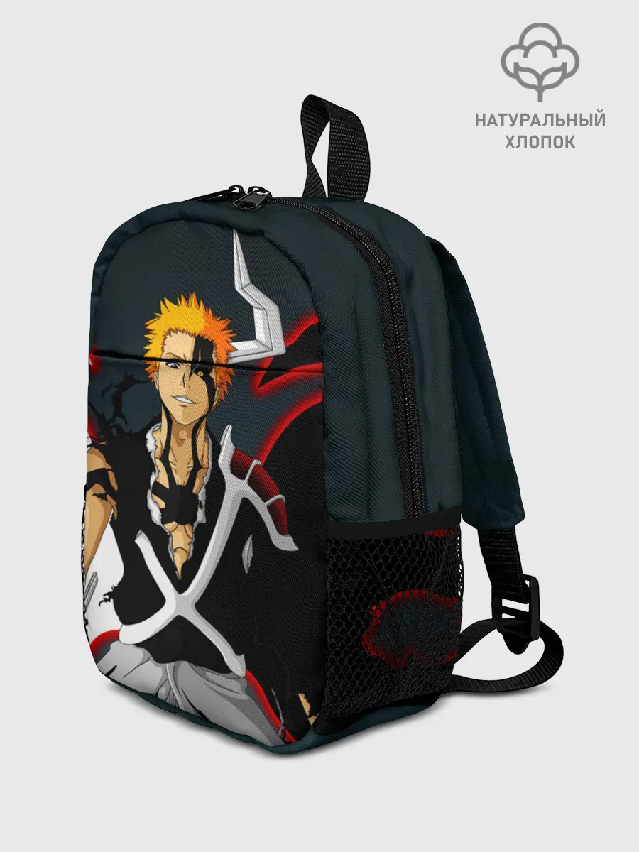 Рюкзак детский / Блич Ичиго Куросаки