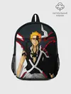 Рюкзак детский / Блич Ичиго Куросаки