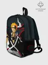 Рюкзак детский / Блич Ичиго Куросаки