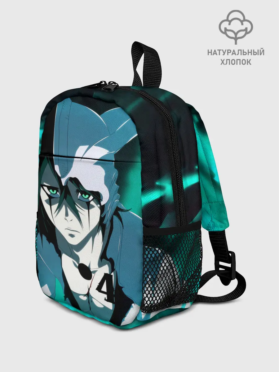 Рюкзак детский / Улькиорра Сифер / Ulquiorra
