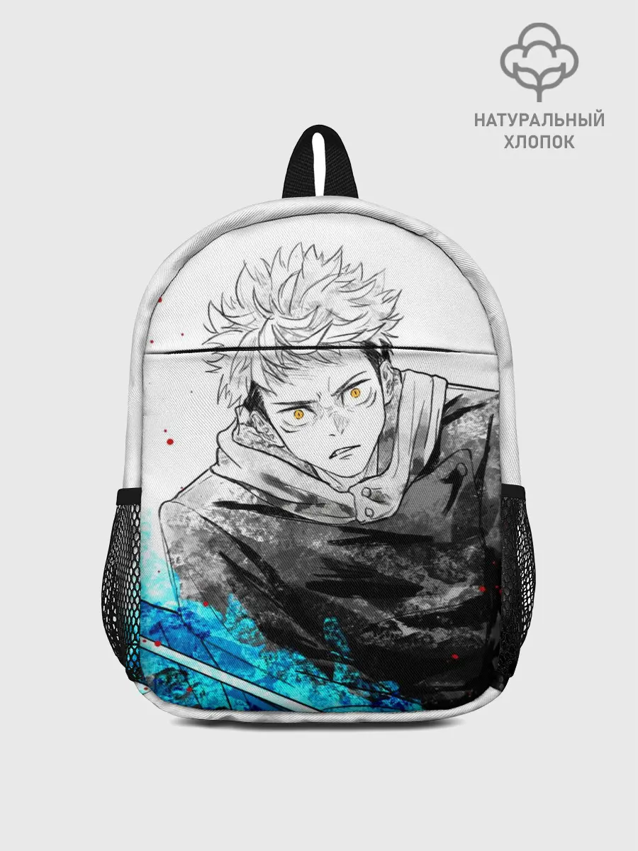 Рюкзак детский / Магическая битва | Jujutsu kai