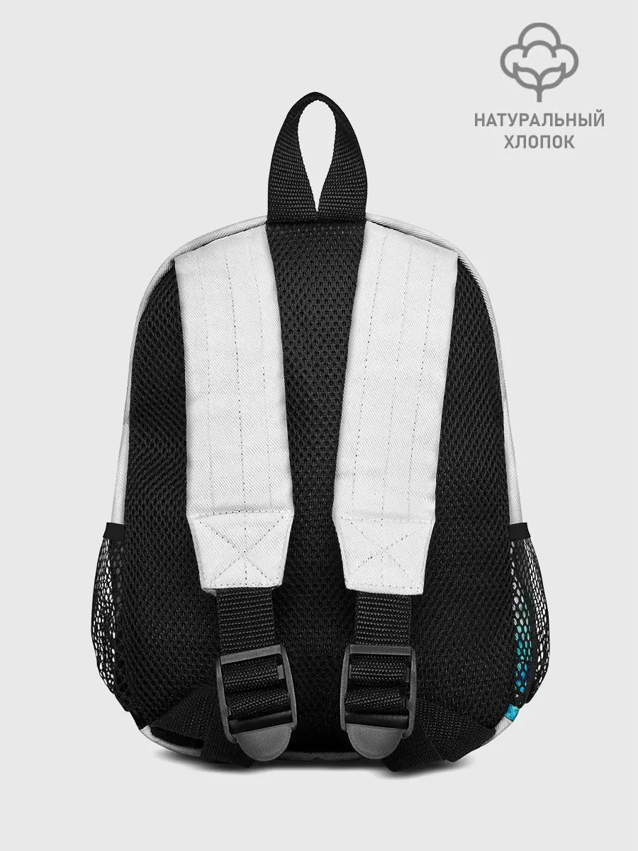 Рюкзак детский / Магическая битва | Jujutsu kai