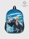 Рюкзак детский / Bleach-Ichigo
