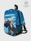 Рюкзак детский / Bleach-Ichigo