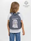 Рюкзак детский / Чино Кафу / Chino Kafuu