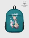 Рюкзак детский / Чиаки Нанами