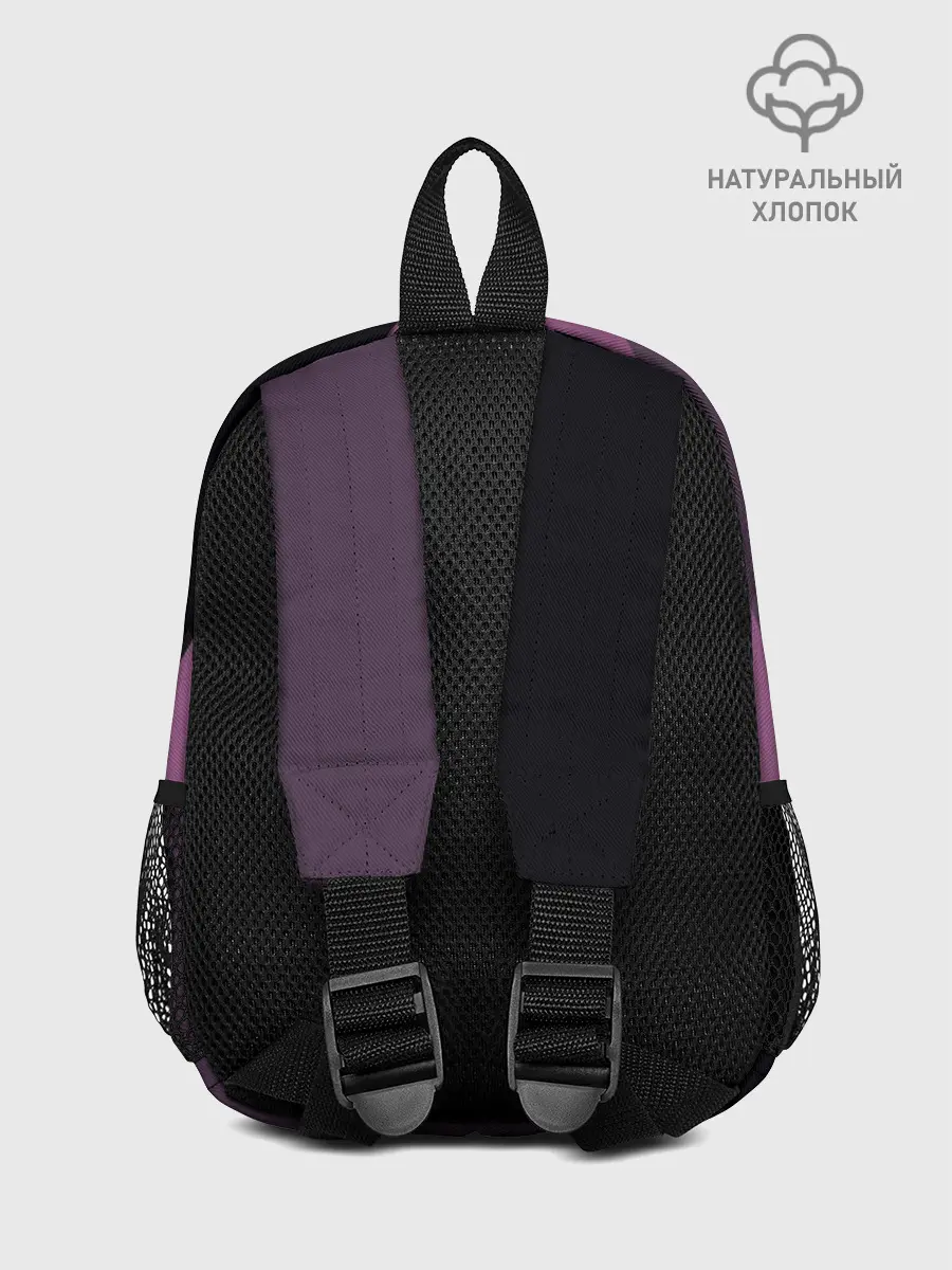 Рюкзак детский / Черноснежка / Kuroyukihime