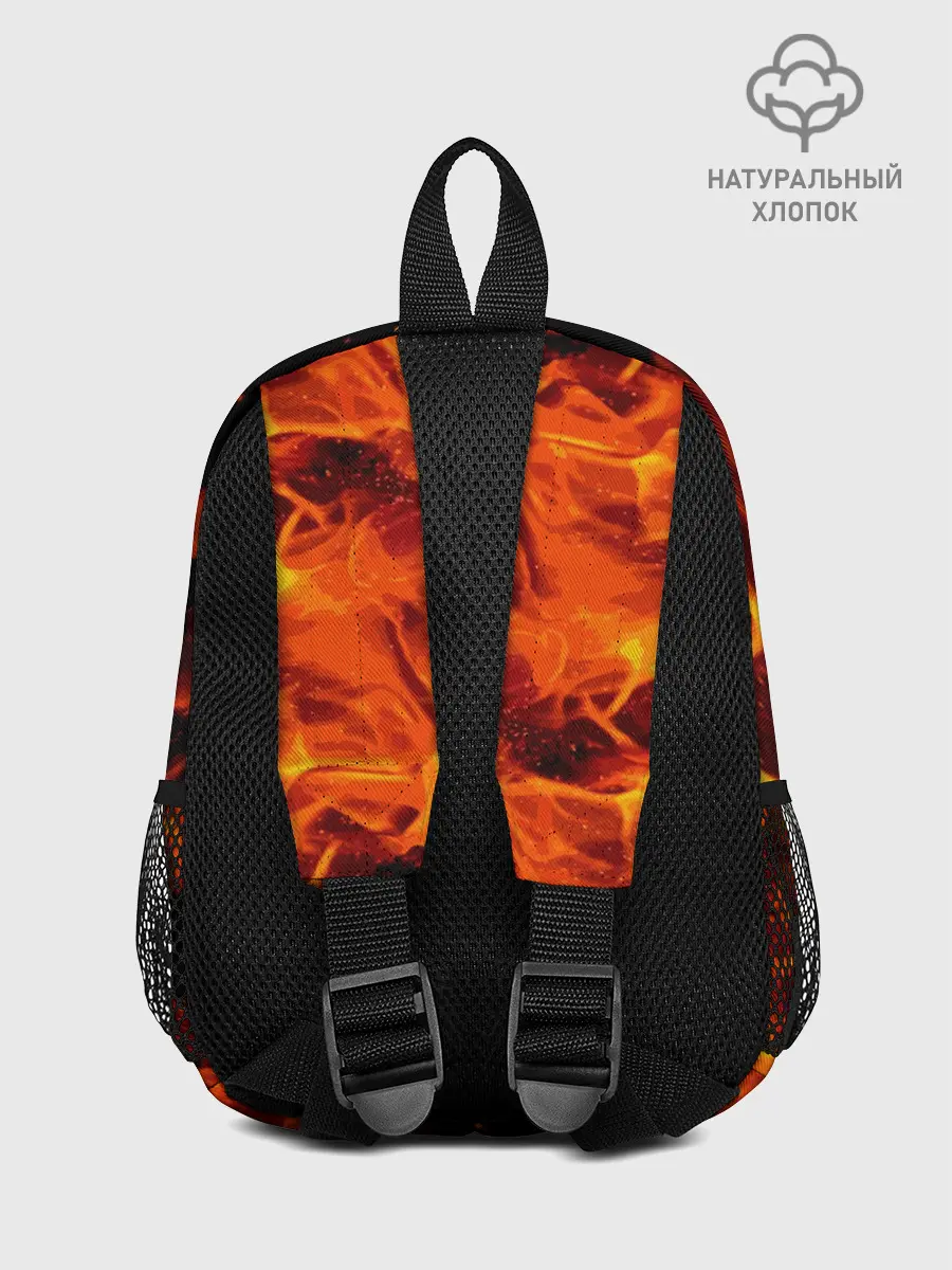 Рюкзак детский / СЕКТОР ГАЗА / ЖИЗНИ ПО КАЙФУ