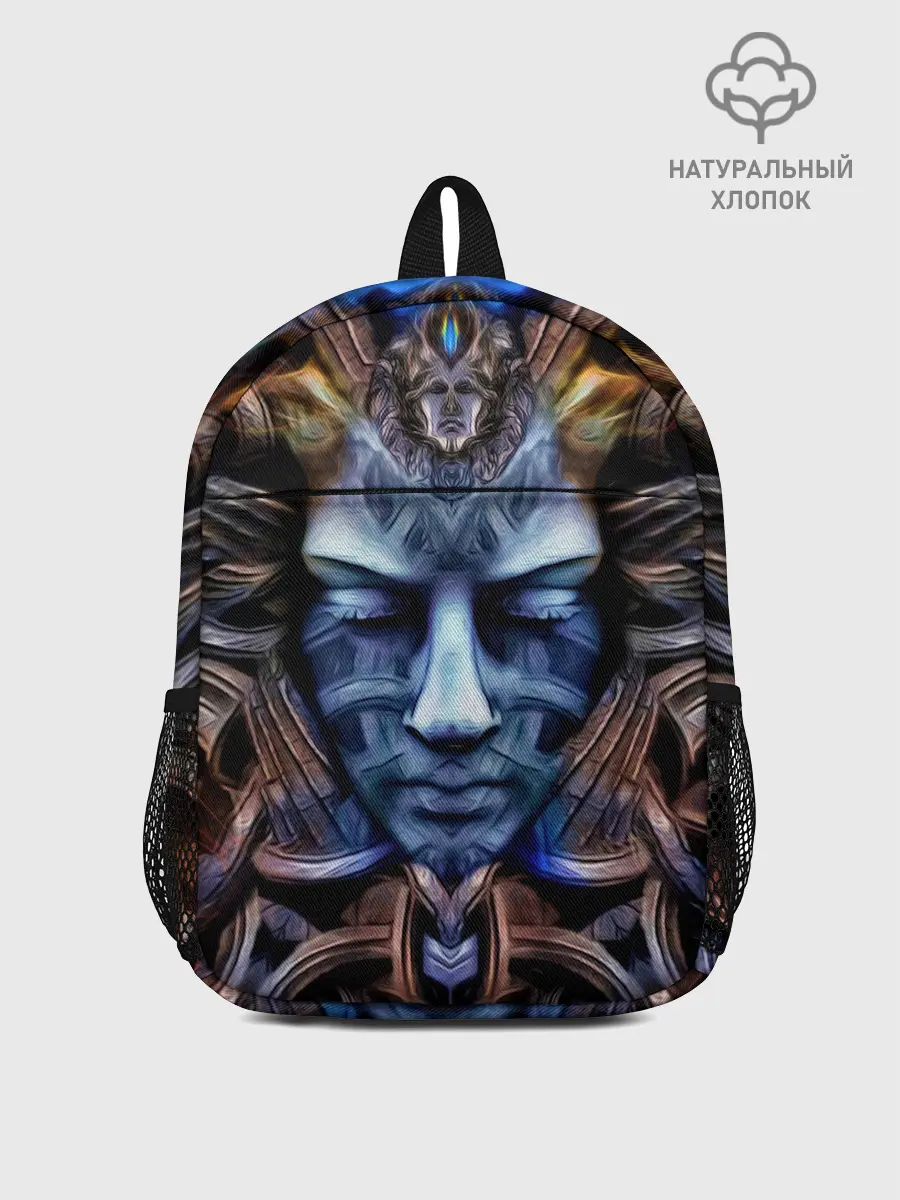 Рюкзак детский / MEGABUDDA