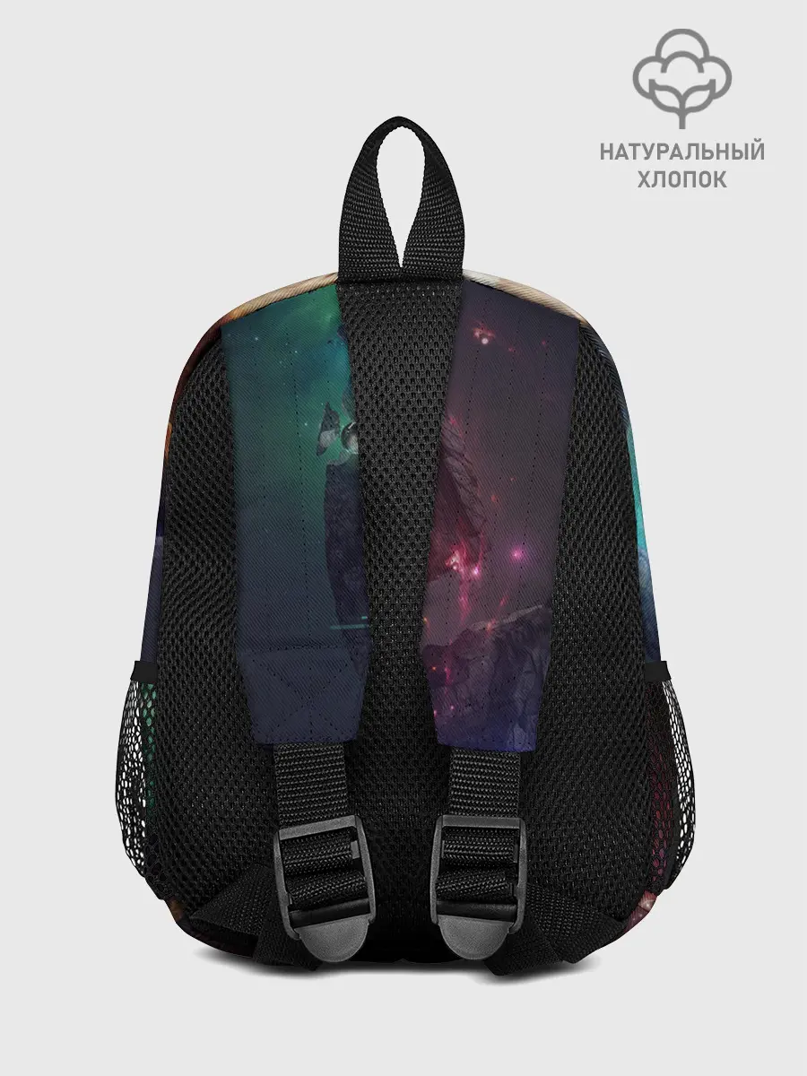 Рюкзак детский / WOLF