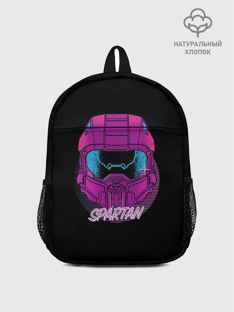 Рюкзак детский / Halo Neon