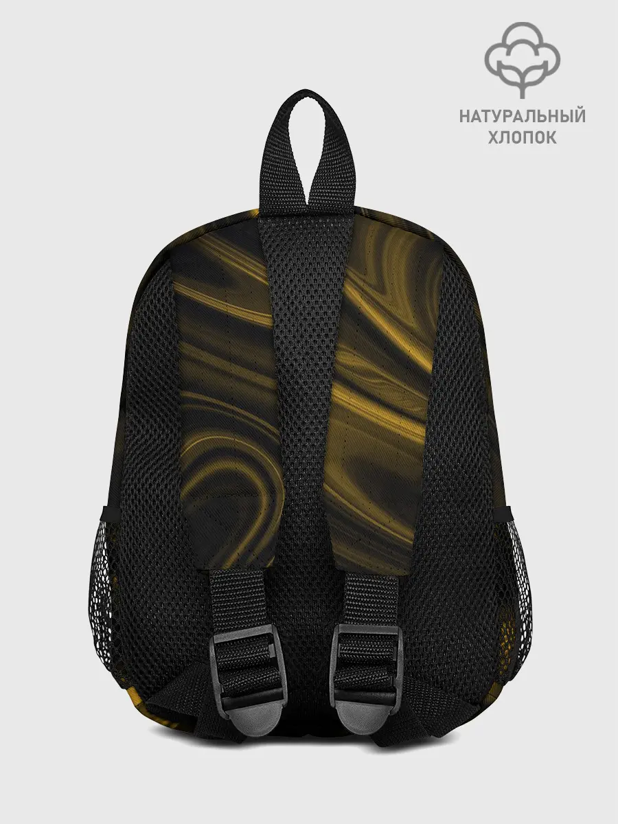 Рюкзак детский / Биткоин Крипта