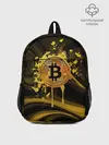 Рюкзак детский / Биткоин Крипта