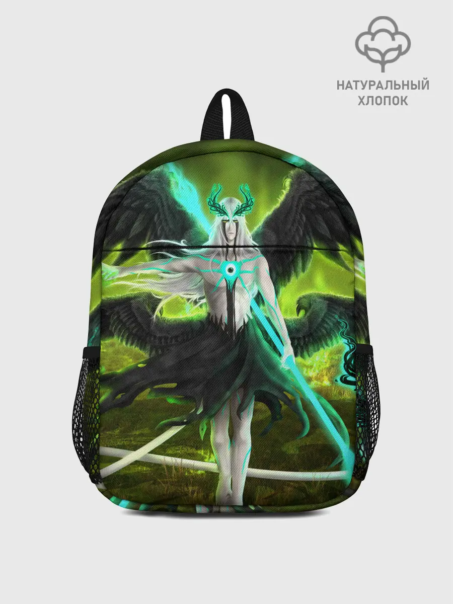 Рюкзак детский / Ulquiorra Schiffer Bleach