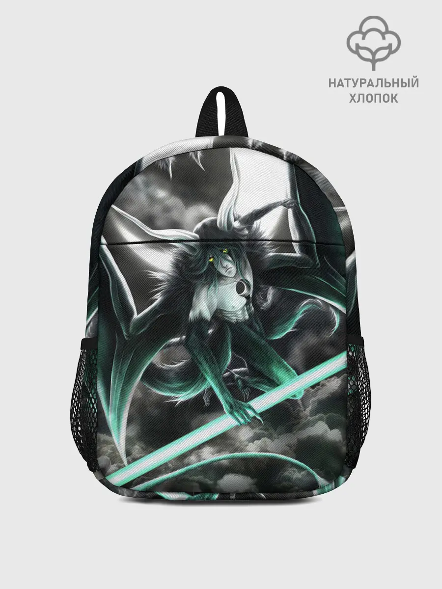 Рюкзак детский / Ulquiorra Schiffer Bleach