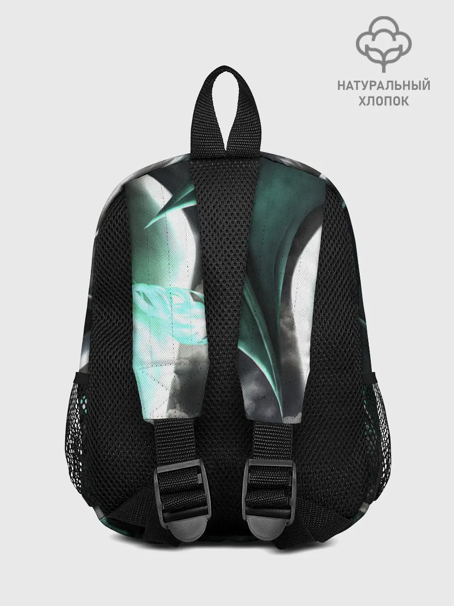 Рюкзак детский / Ulquiorra Schiffer Bleach