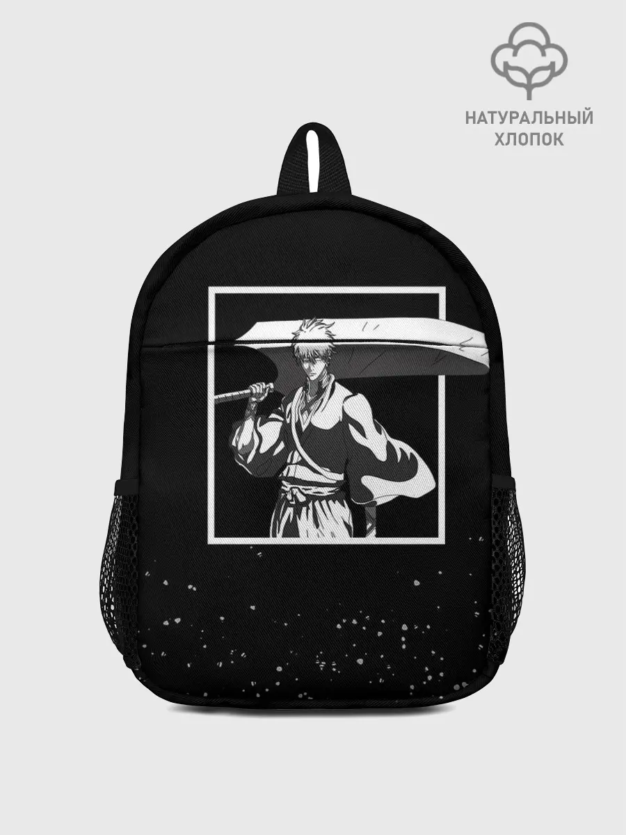 Рюкзак детский / Bleach