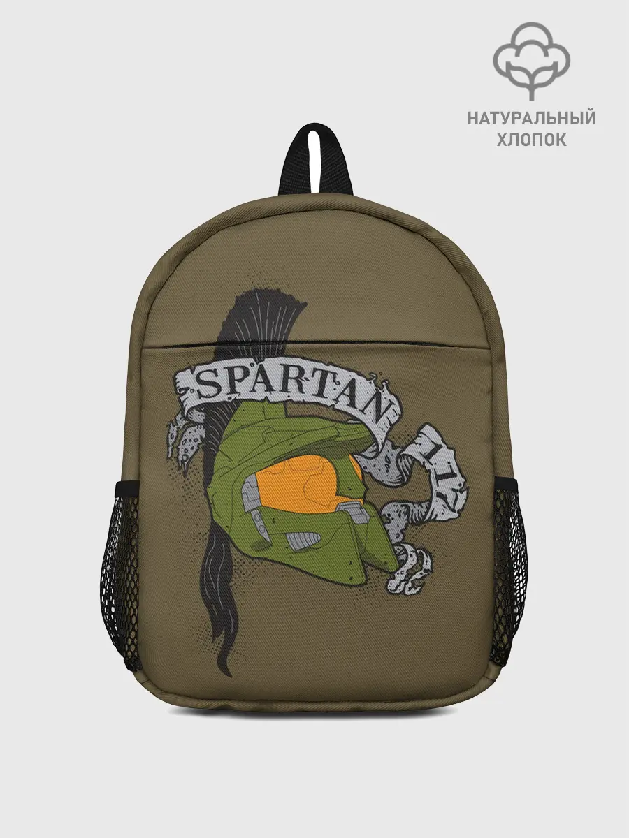 Рюкзак детский / Halo Spartans