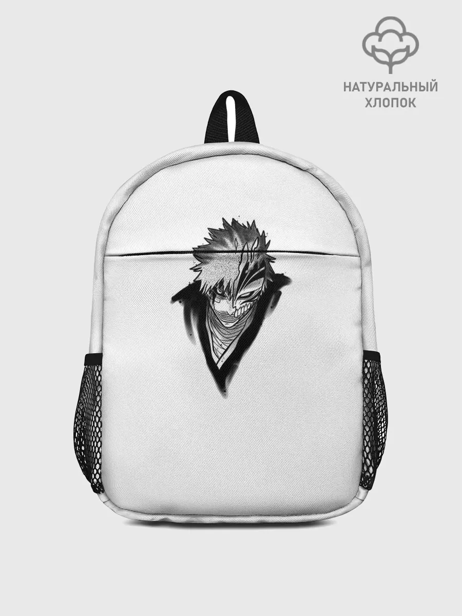 Рюкзак детский / Hollow Ichigo
