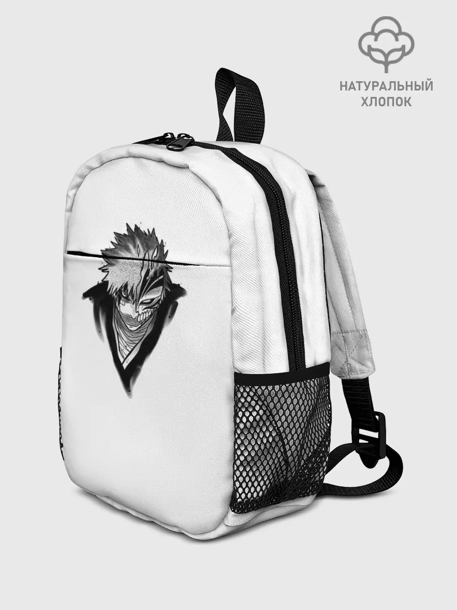 Рюкзак детский / Hollow Ichigo