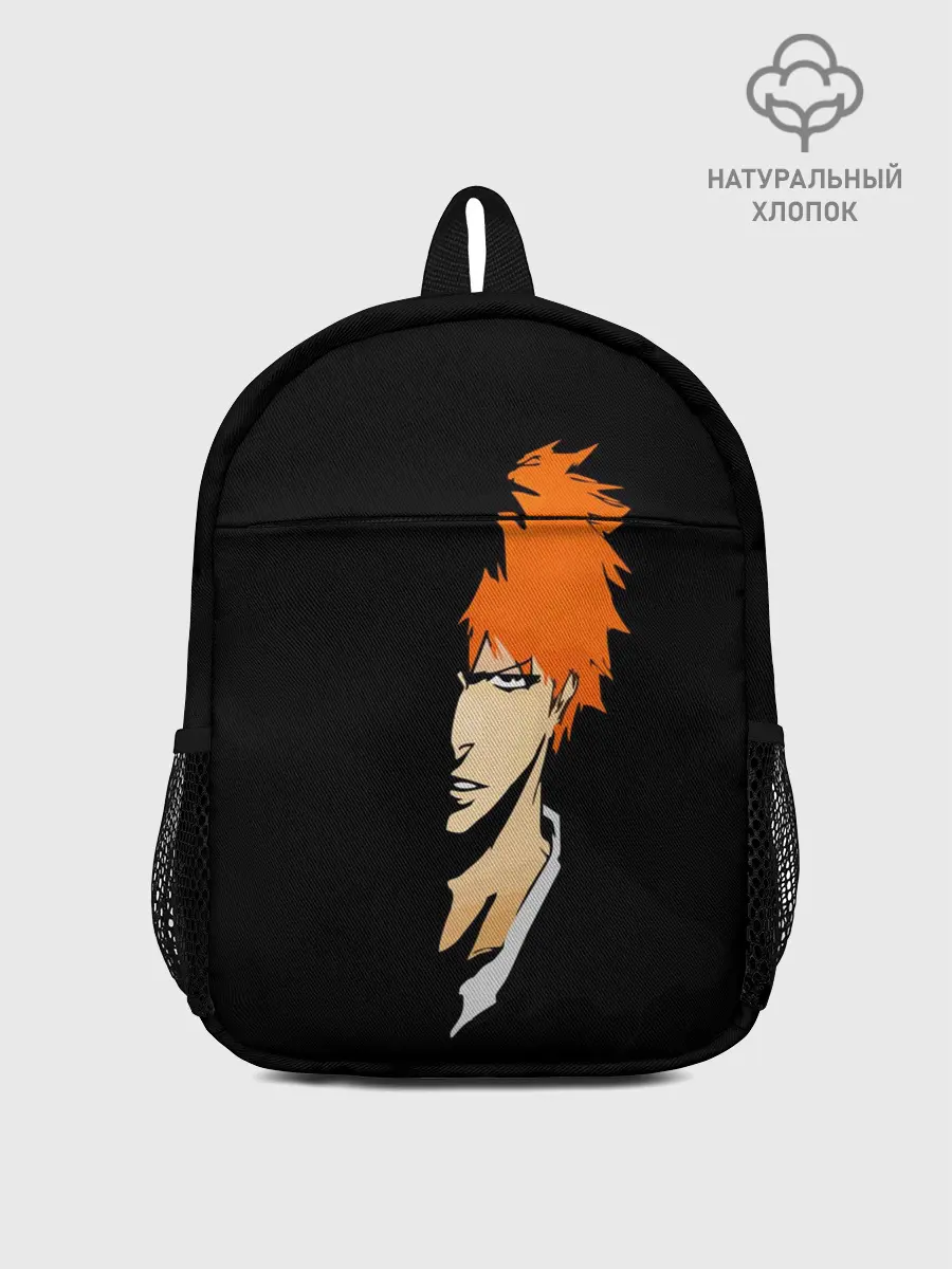Рюкзак детский / Ичиго Куросаки Блич