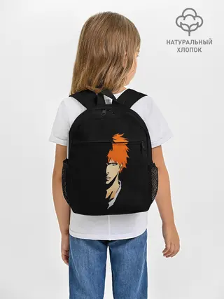 Рюкзак детский / Ичиго Куросаки Блич