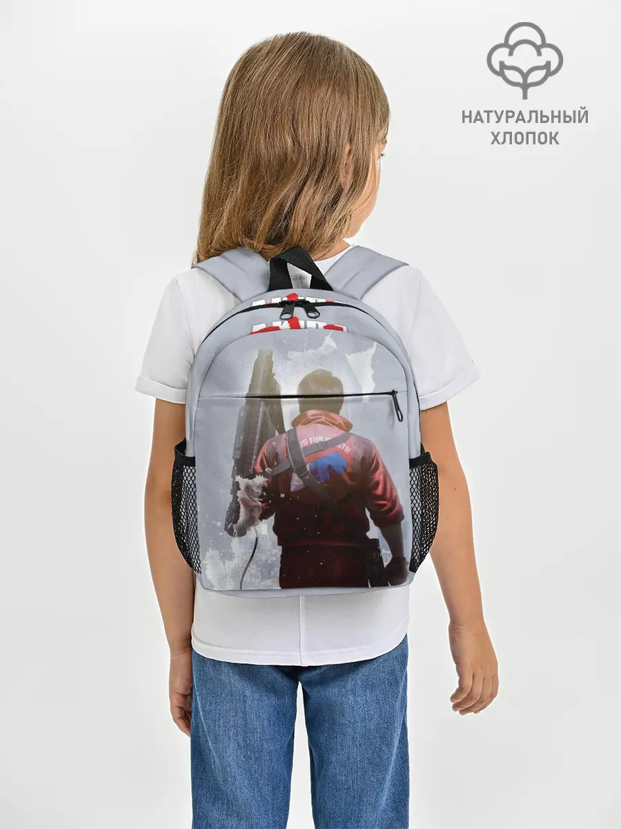 Рюкзак детский / Akira