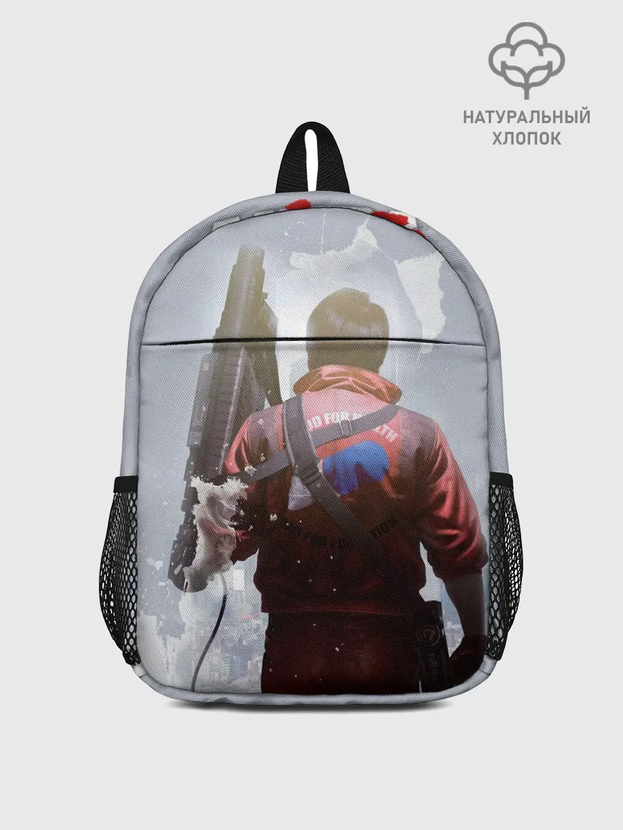 Рюкзак детский / Akira