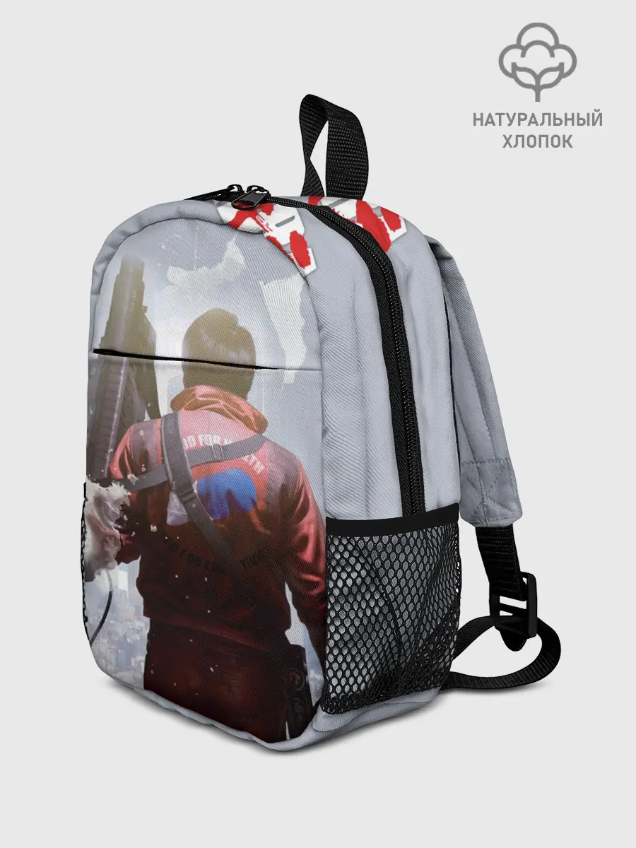 Рюкзак детский / Akira