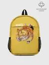 Рюкзак детский / Зеницу Агацума Kimetsu no Yaiba