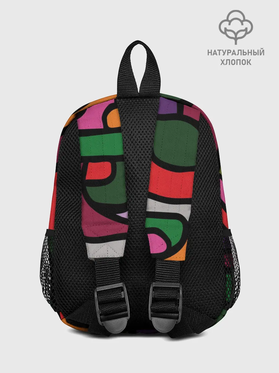 Рюкзак детский / Ретро