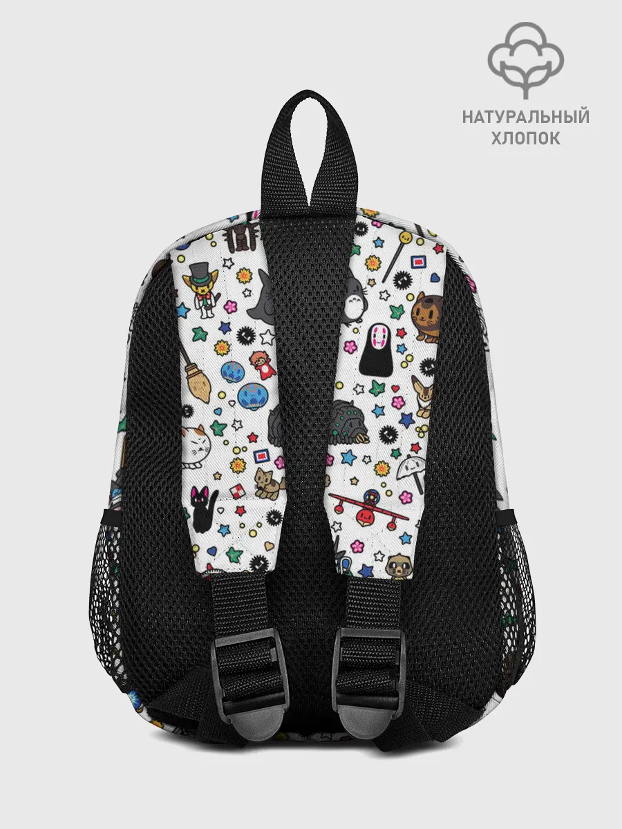 Рюкзак детский / Anime Characters