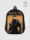 Рюкзак детский / Halo Chef