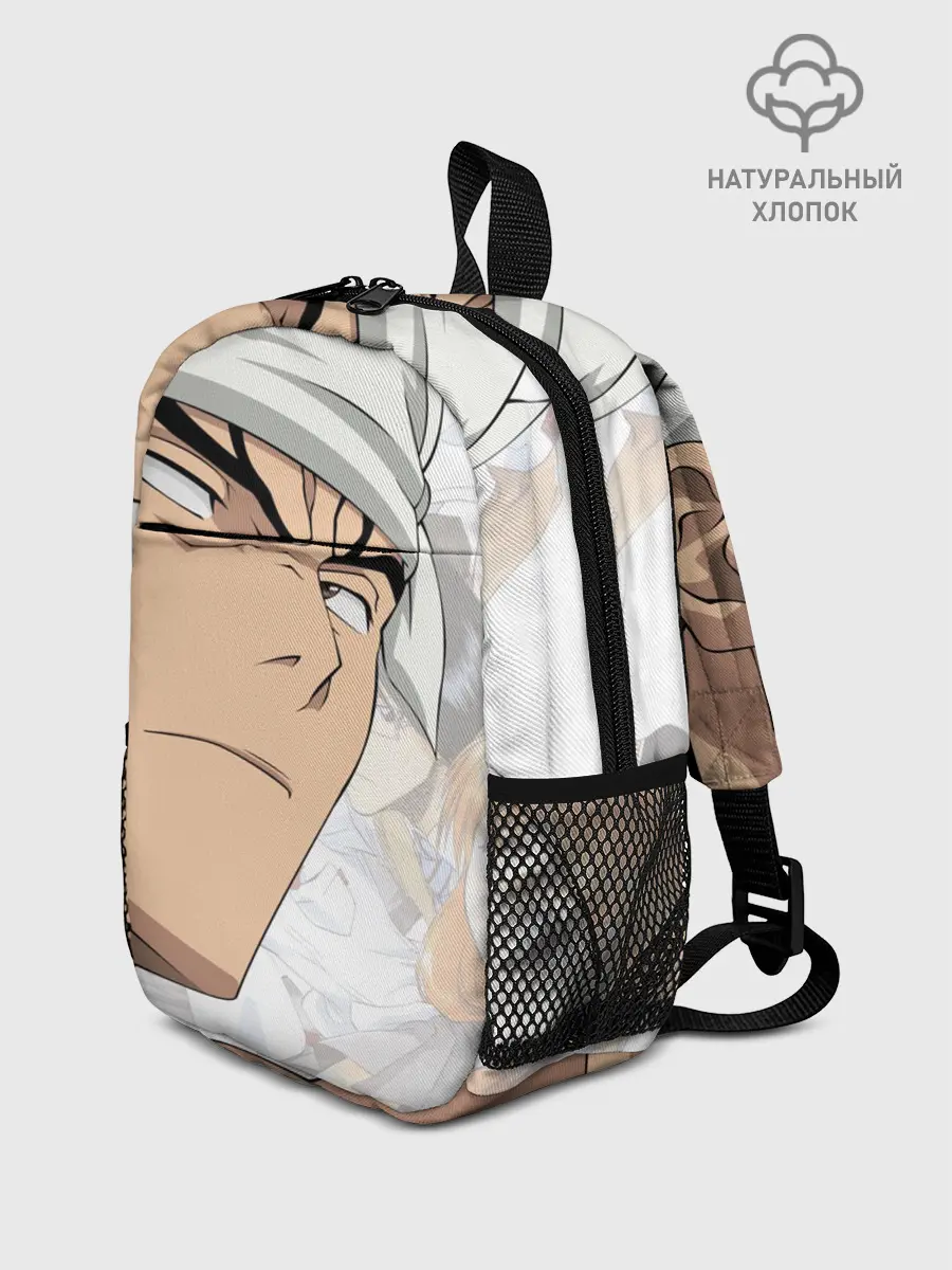 Рюкзак детский / Bleach Anime Abarai Renji