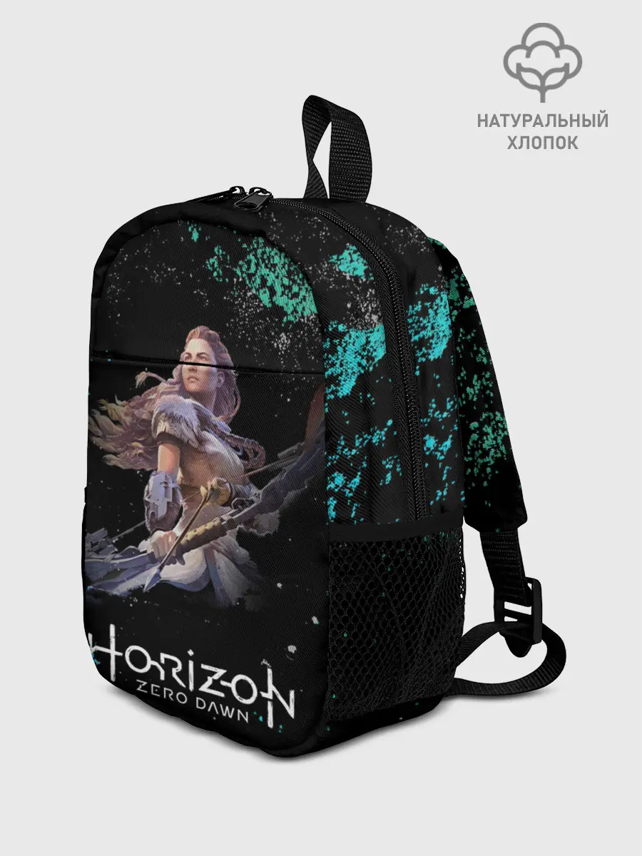 Рюкзак детский / Лучница Элой