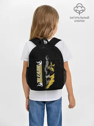 Рюкзак детский / Shinigami mask Bleach