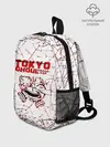 Рюкзак детский / tokyo - ghoul