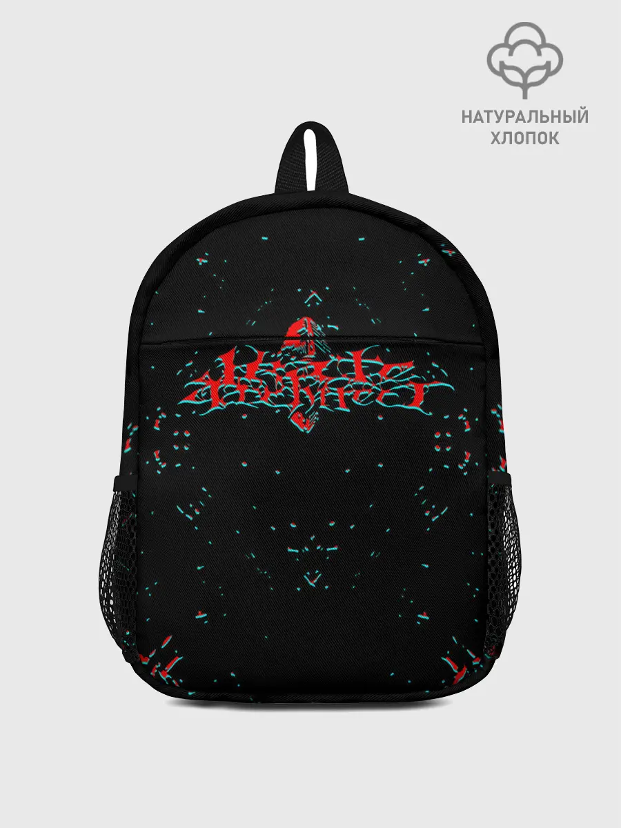 Рюкзак детский / D.A.ARCHITECTS