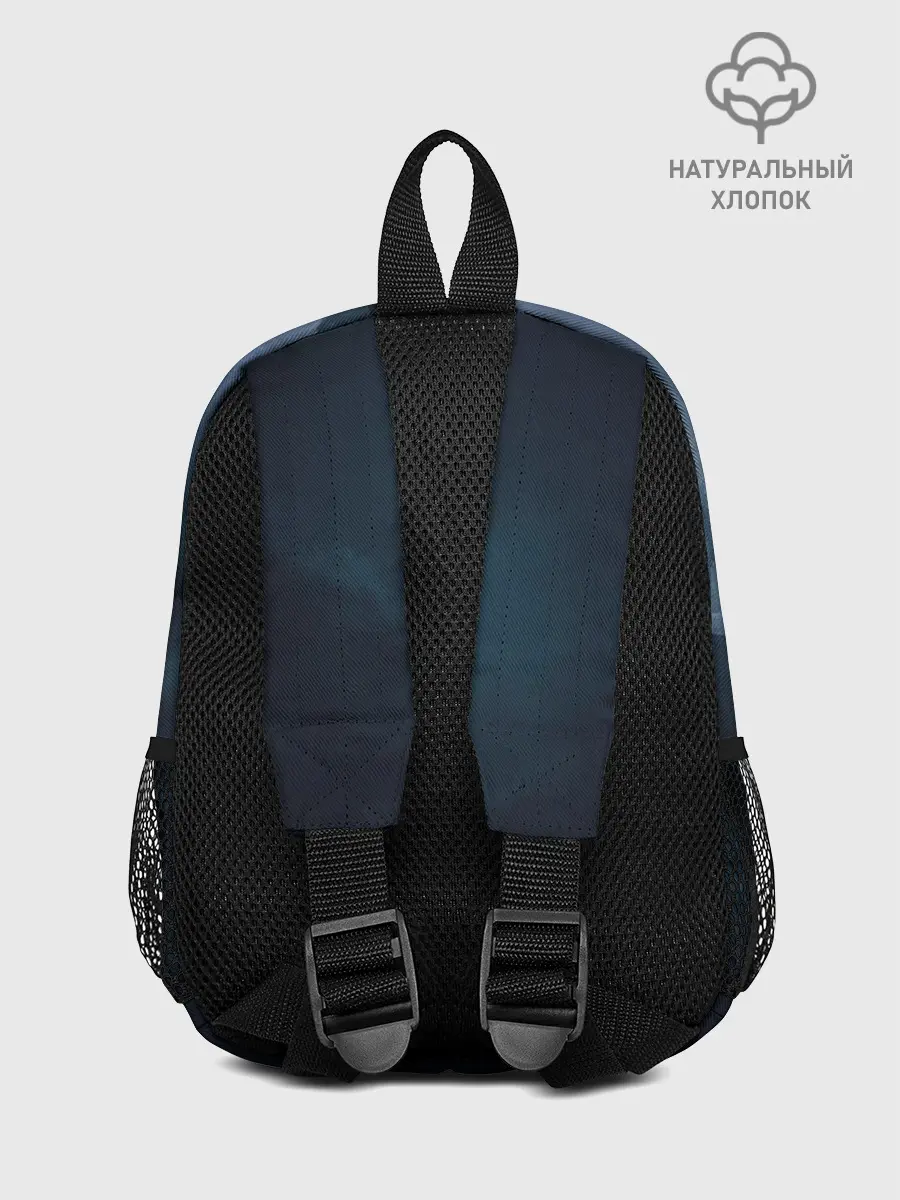 Рюкзак детский / Девочка и полнолуние