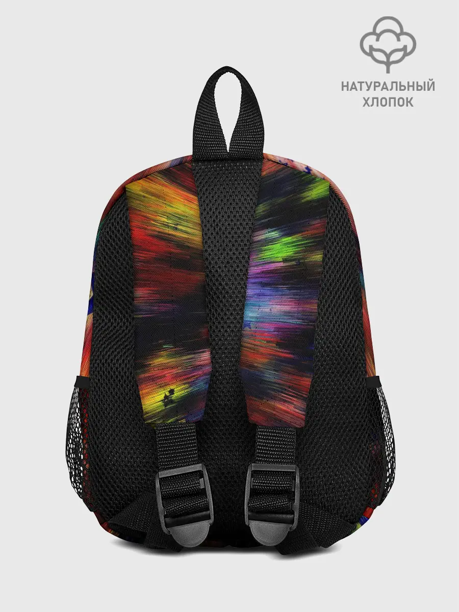 Рюкзак детский / Звездный путь