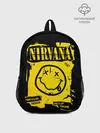 Рюкзак детский / Nirvana 1987