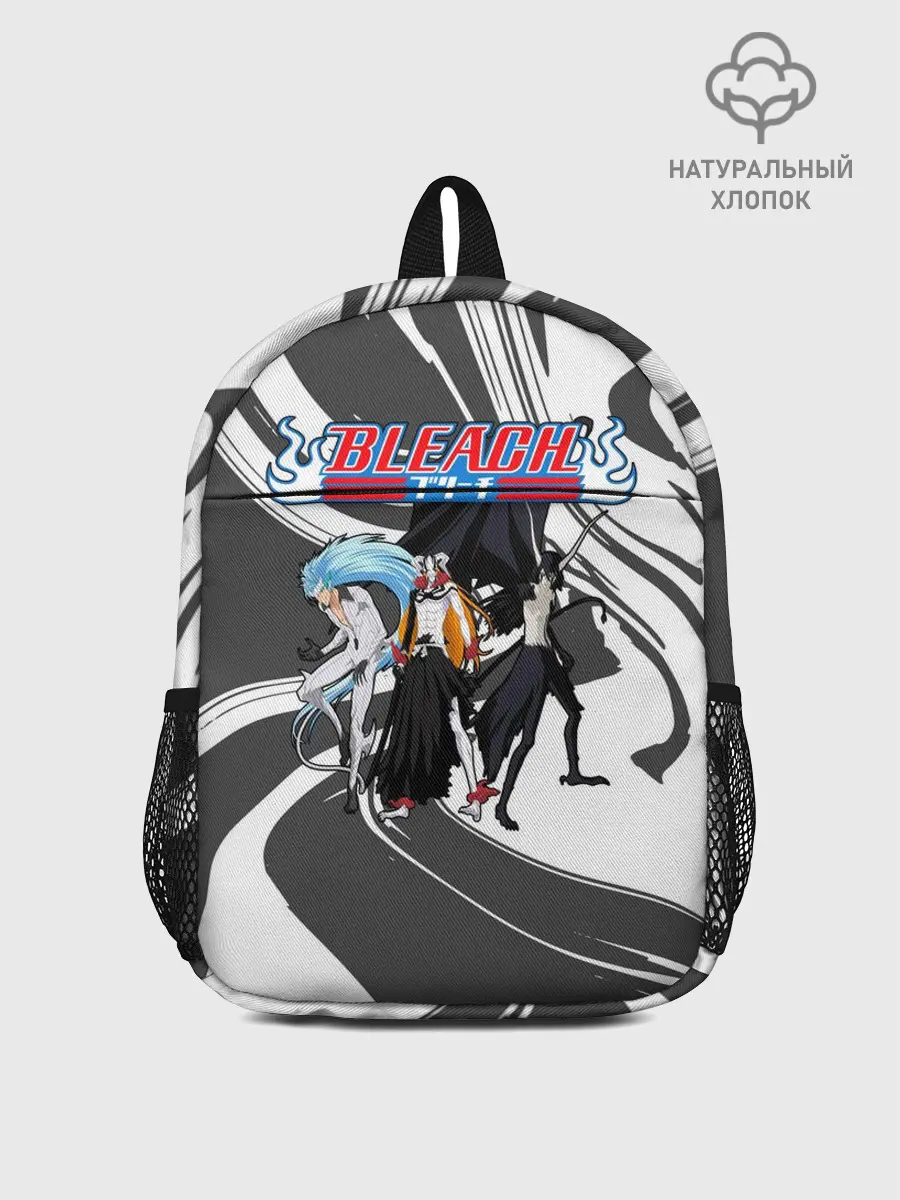 Рюкзак детский / Блич Манга
