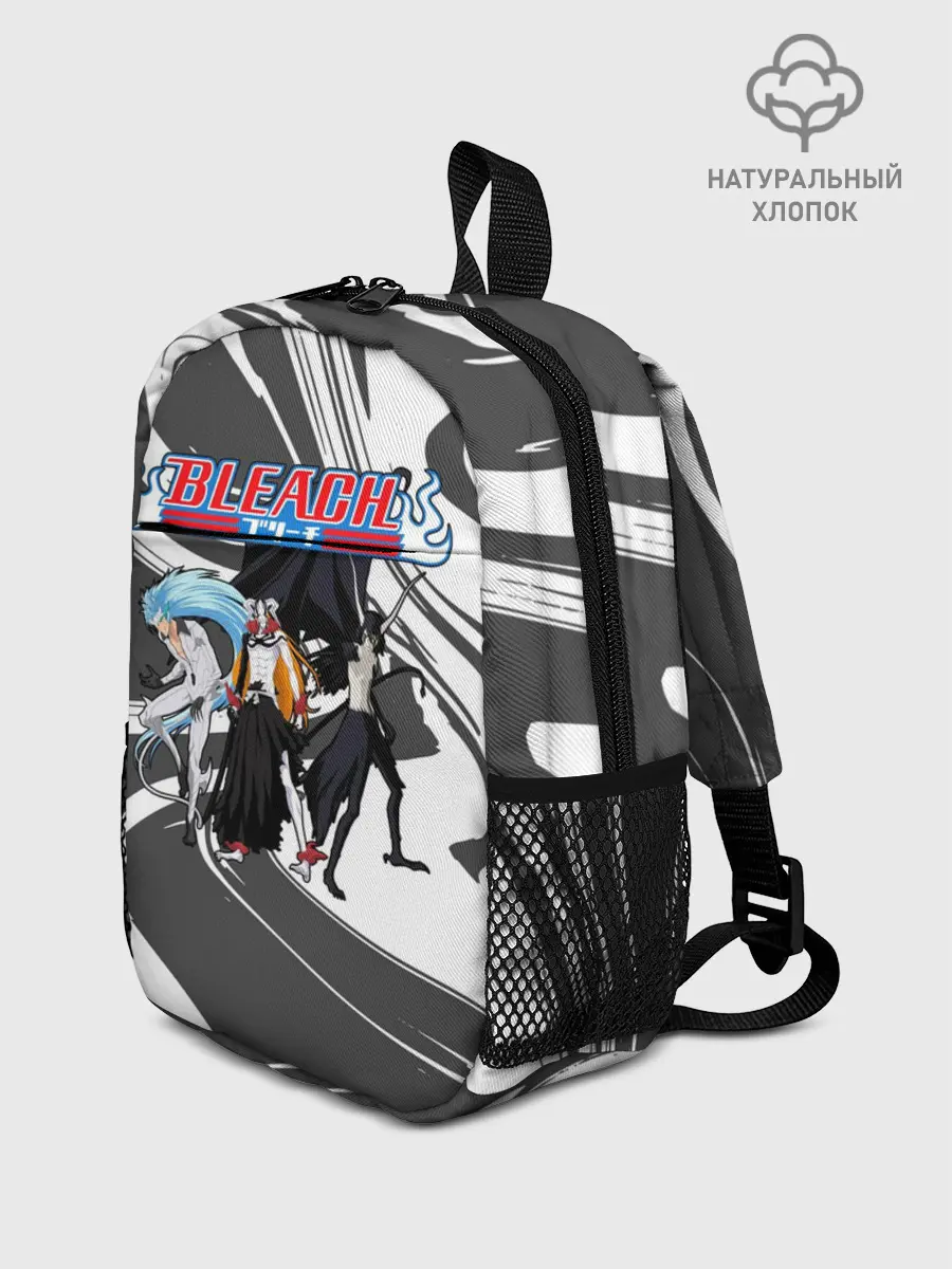 Рюкзак детский / Блич Манга