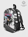 Рюкзак детский / Блич Манга